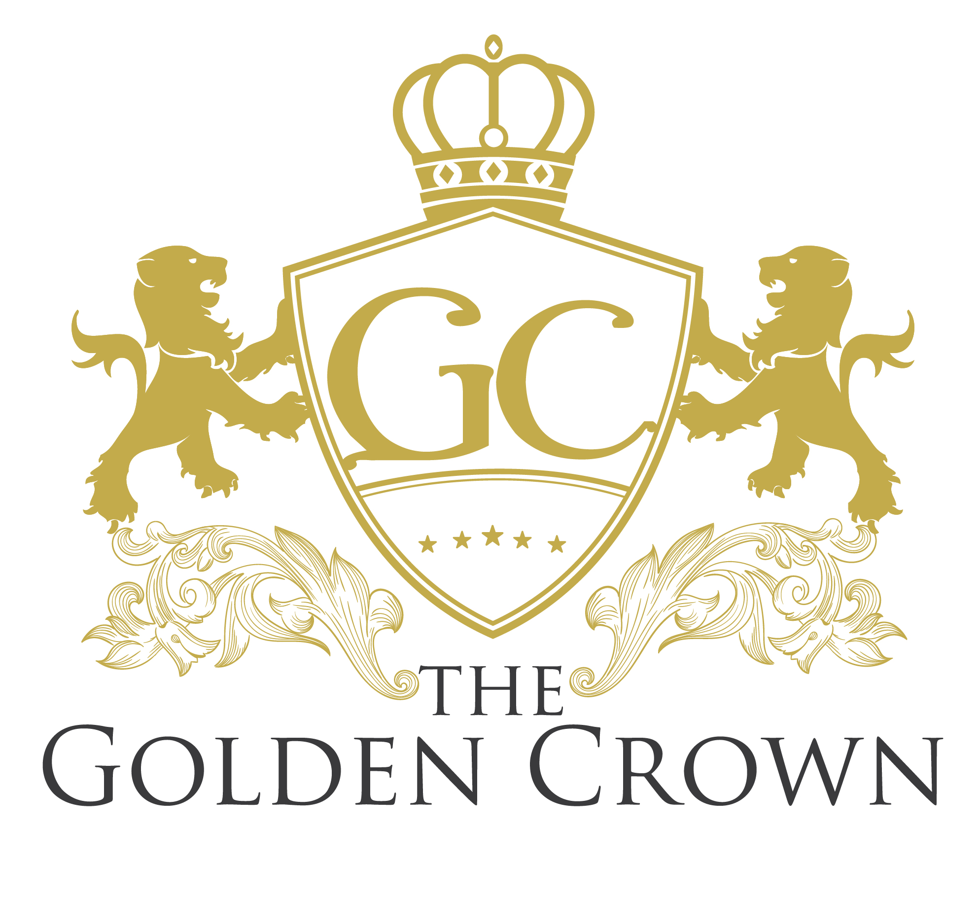 The Golden Crown Hotel