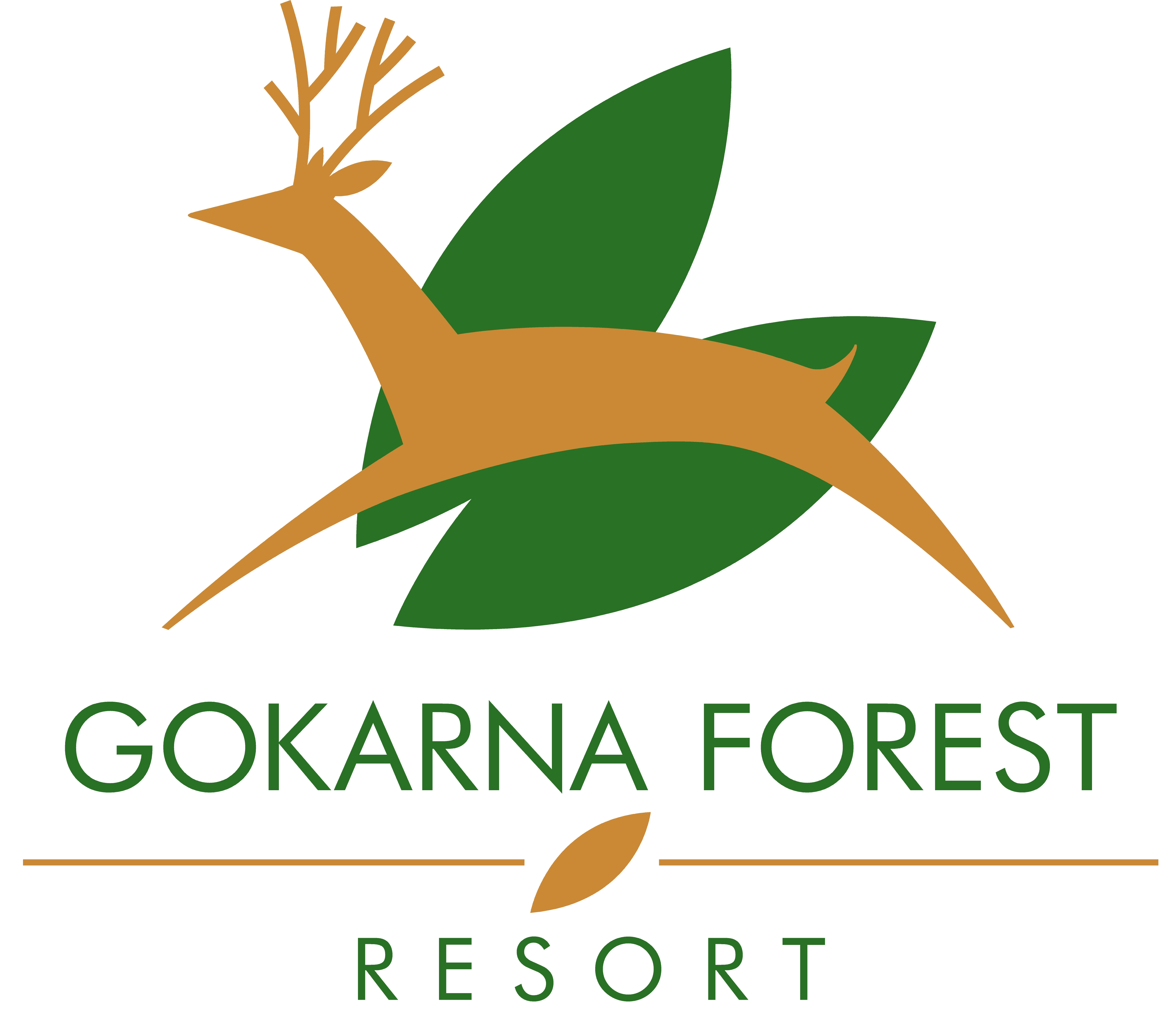 Gokarna Forest Resort
