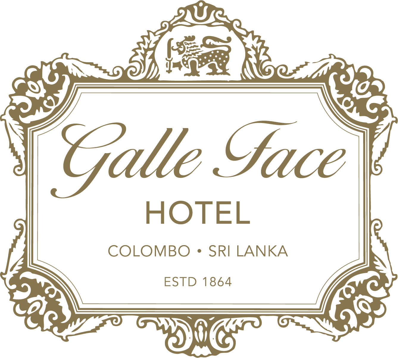 Galle Face Hotel