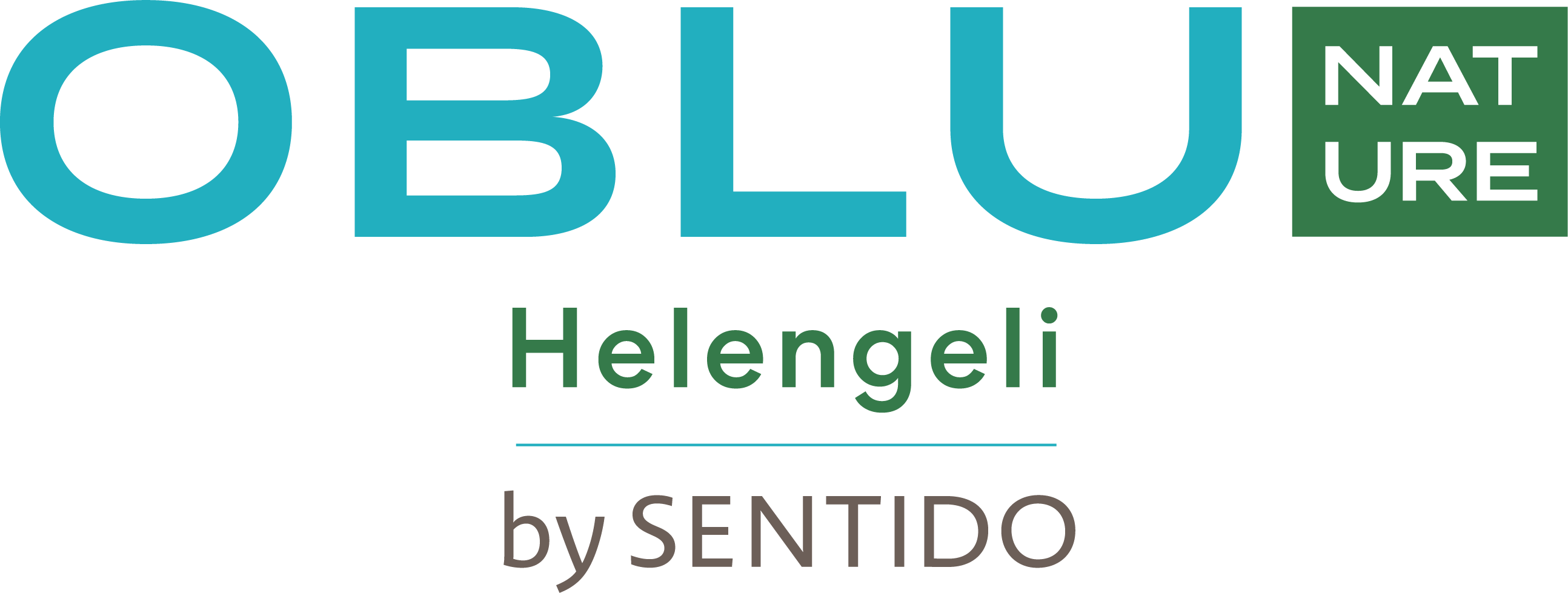 OBLU NATURE Helengeli by SENTIDO