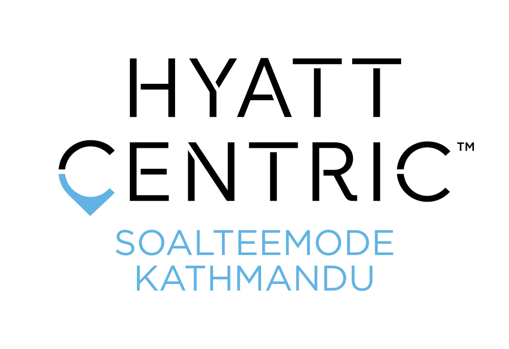 Hyatt Centric Soalteemode Kathmandu