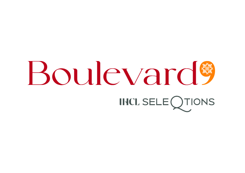 Boulevard9, Nadiad – IHCL SeleQtions