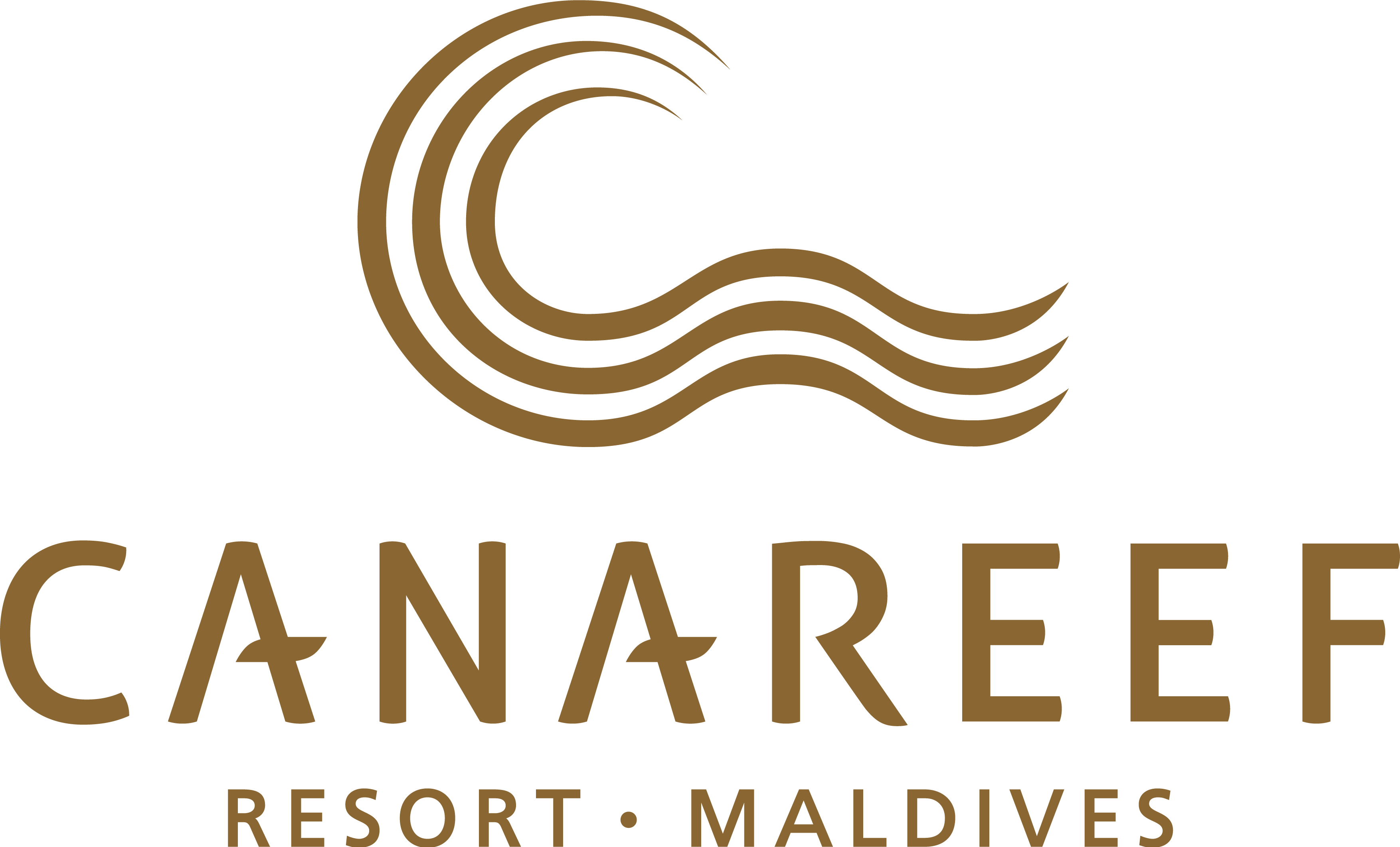Canareef Resort Maldives