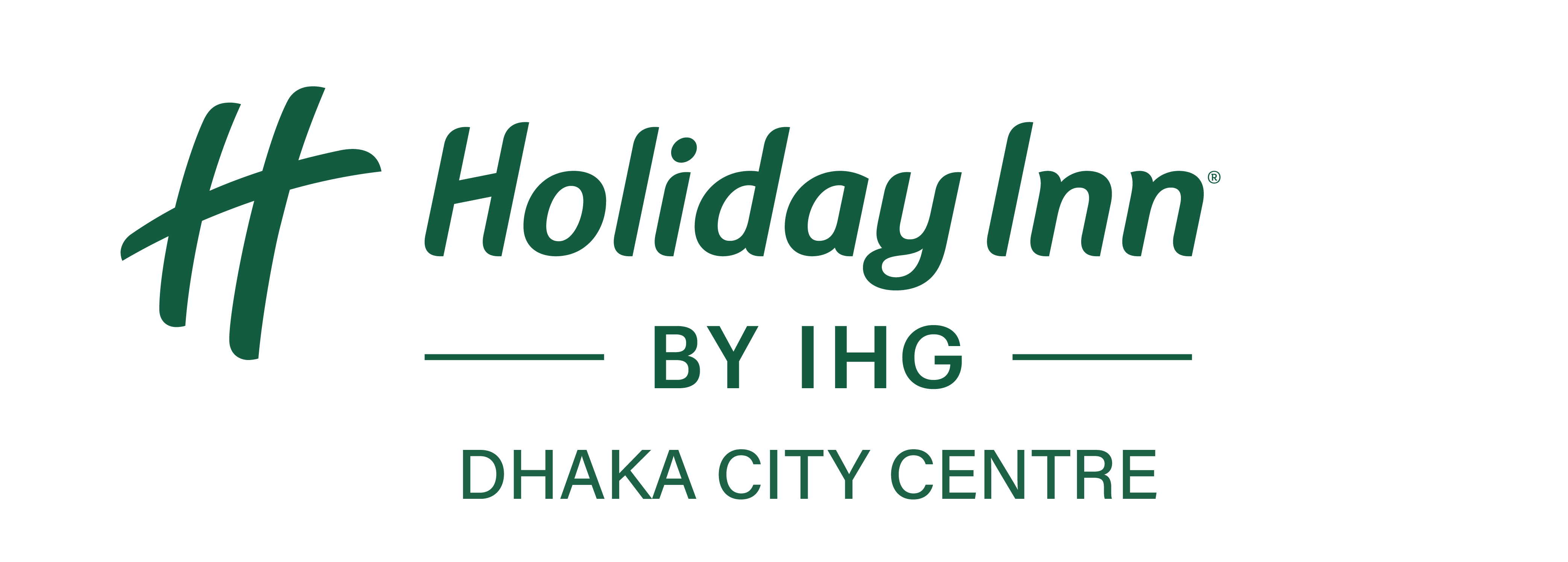 Holiday Inn Dhaka City Centre by IHG