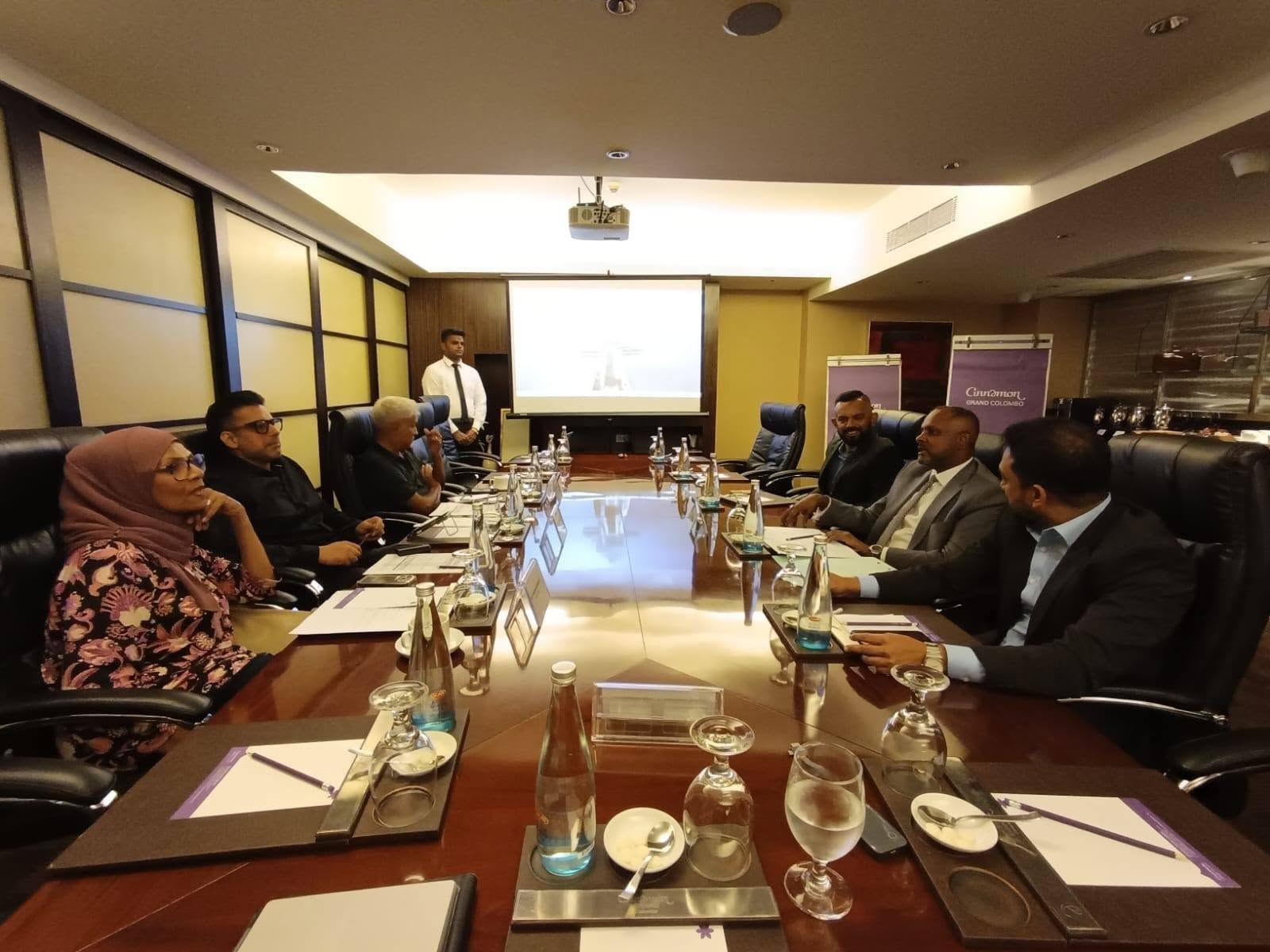 SATA 2026 Evaluations Kick Off in Sri Lanka for Landmark 10th Edition