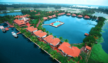 Lake Palace Resorts