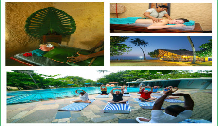Winner Page South Asian Travel Awards - 