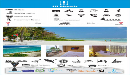 UI Hotels