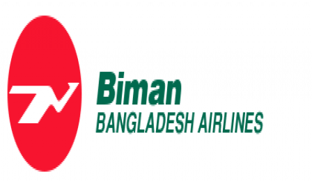 Biman Bangladesh Airlines