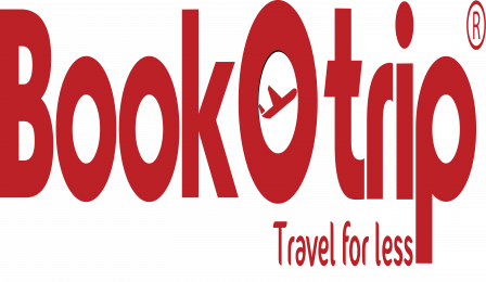 BookOtrip India Pvt Ltd