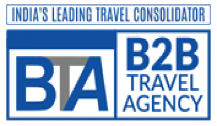 B2B Travel Agency India Pvt Ltd