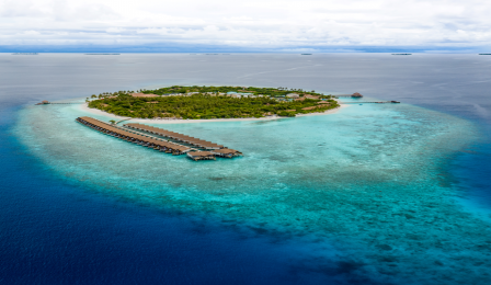 Reethi Faru Resort