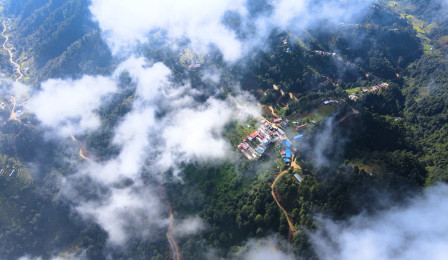 Village Highland Resort