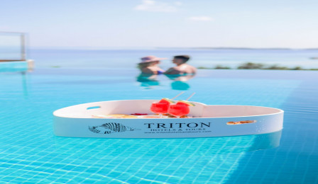 Triton Hotels and Tours