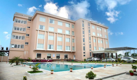 Clarks Resort Birgunj