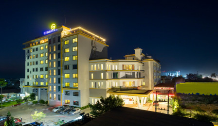 Hotel Siddhartha Nepalgunj