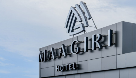 Maagiri Hotel