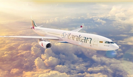 SriLankan Airlines