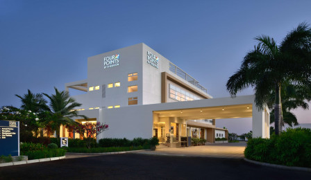 Four Points by Sheraton Mahabalipuram Resort & Convention Center