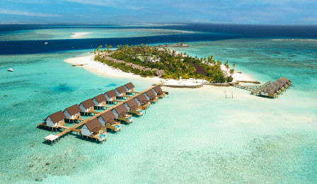 Fushifaru Maldives