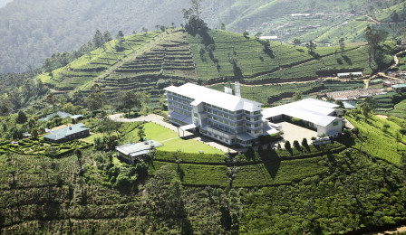 Heritance Tea Factory