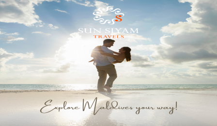 Sun Siyam Travels