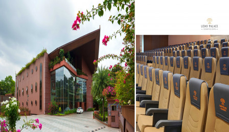 Uday Palace Convention Centre