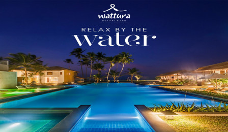Wattura Resort & Spa
