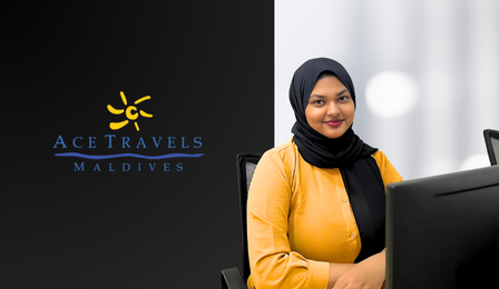 Ace Travels Maldives