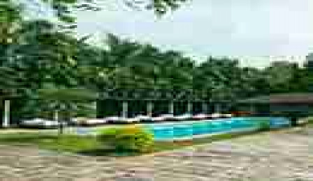 Kasara Jungle Resort