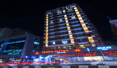Platinum Grand By SHELTECH