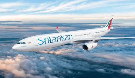 SriLankan Airlines