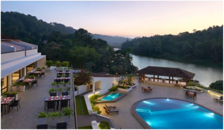 Cinnamon Citadel Kandy