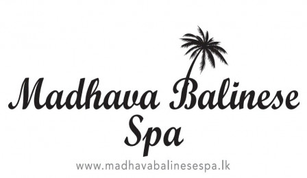 Madhava Balinese Spa