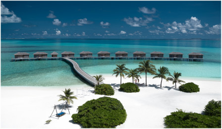 You & Me Maldives