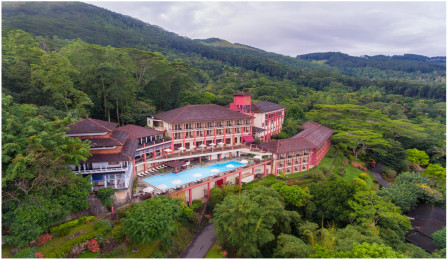 Amaya Hills