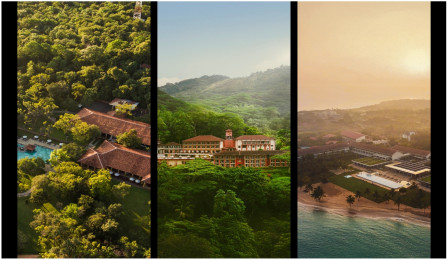 Amaya Resorts & Spas