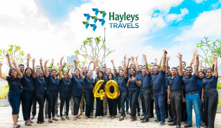 Hayleys Travels (Pvt) Ltd