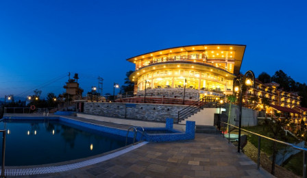 Himalaya Drishya Resort