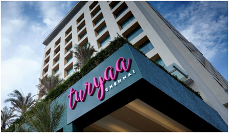 Turyaa, Chennai