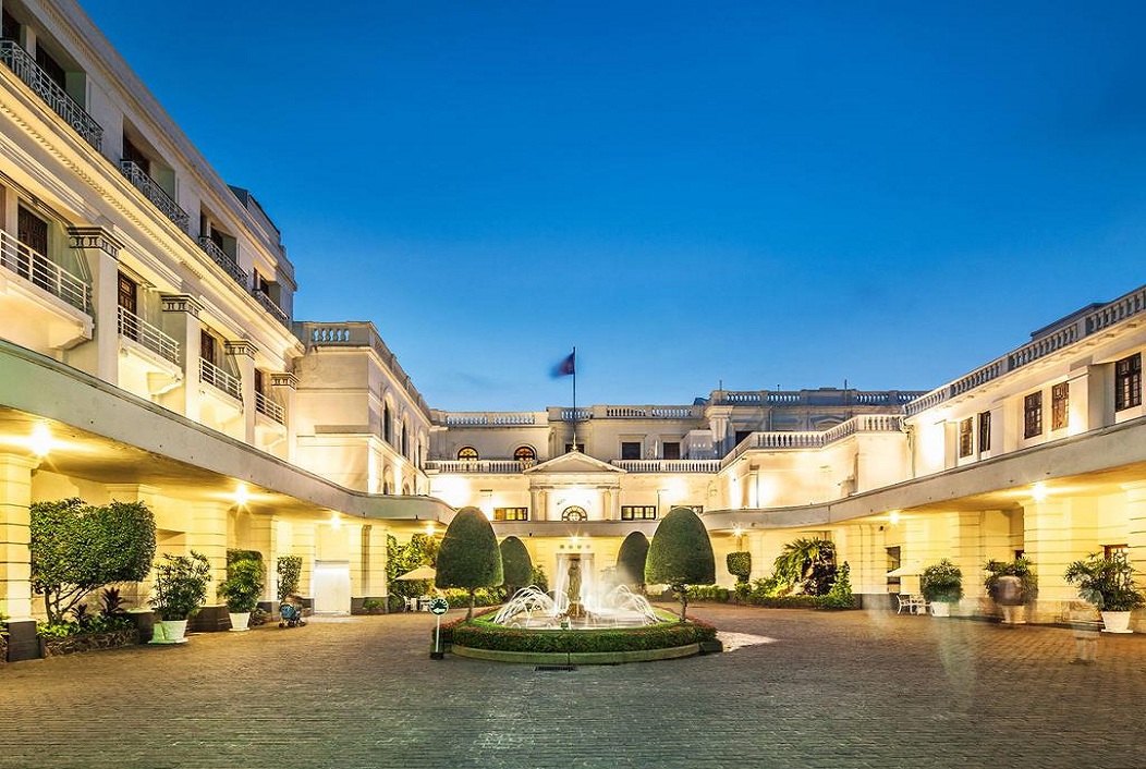 2016 - Mount Lavinia Hotel, Colombo