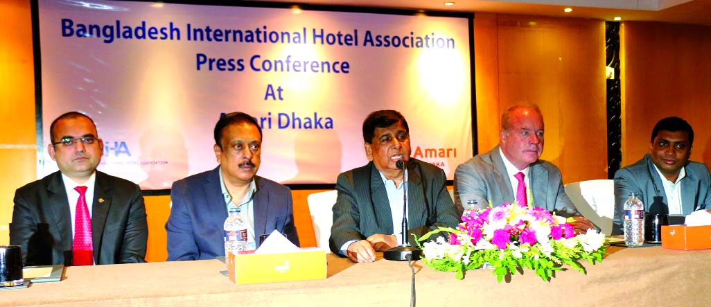 Bangladesh International Hotel Association has endorsed the South Asian Travel Awards