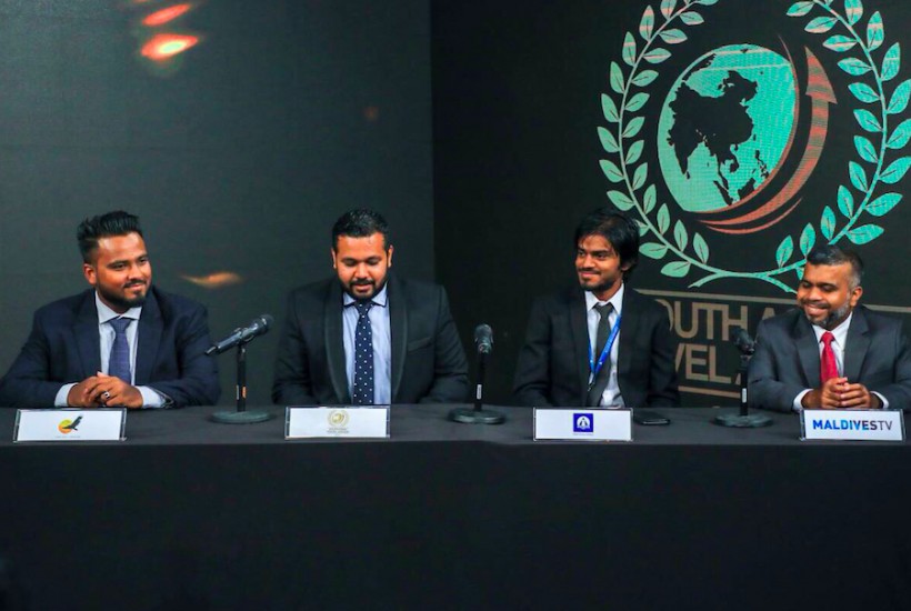 Allied Insurance and The Hawks Appointed as Gold Partners of SATA 2018