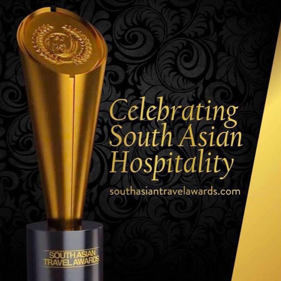 south asian travel awards 2022