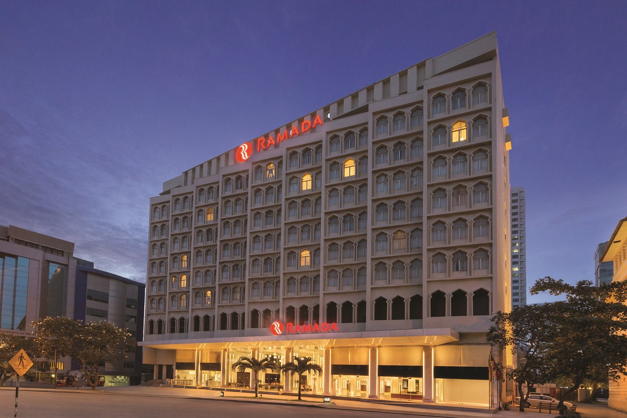 Ramada Colombo confirms as SATA 2019 Hospitality Partner in Colombo