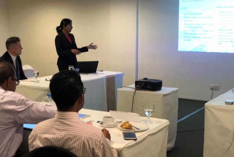 SATA 2019 Jury Sessions Concludes in Maldives and Sri lanka, team heads to Bangalore for Evaluation of South Indian Nominees