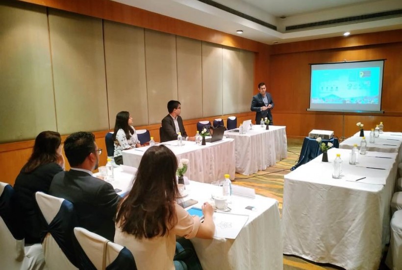 SATA 2019 Evaluations of North Indian Nominees begins in New Delhi, next stop Kathmandu