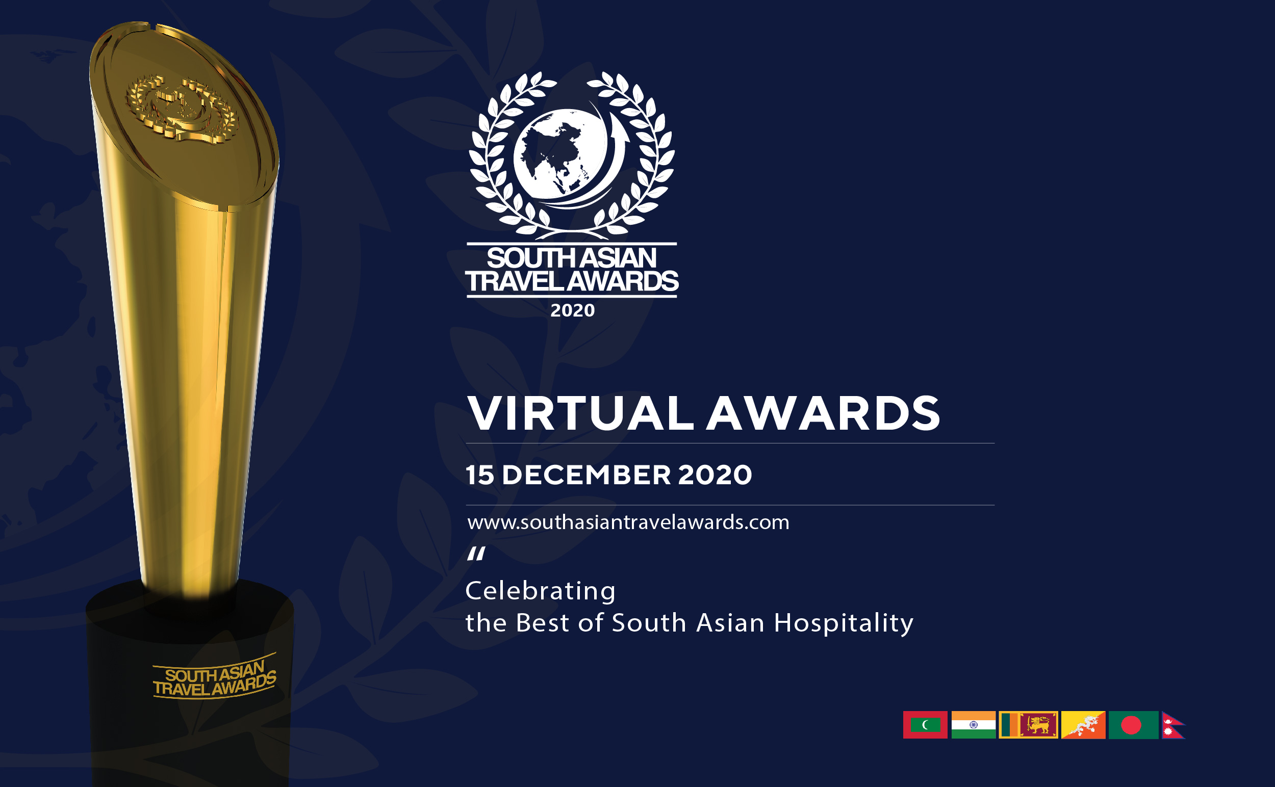 SATA ENDS JURY EVALUATION AND ANNOUNCES VIRTUAL AWARD CEREMONY