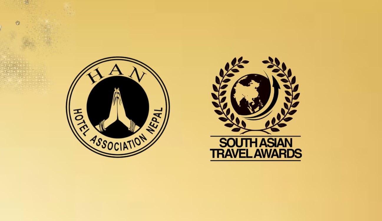 HOTEL ASSOCIATION NEPAL ENDORSES SOUTH ASIAN TRAVEL AWARDS