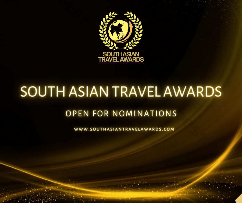 south asian travel awards 2022